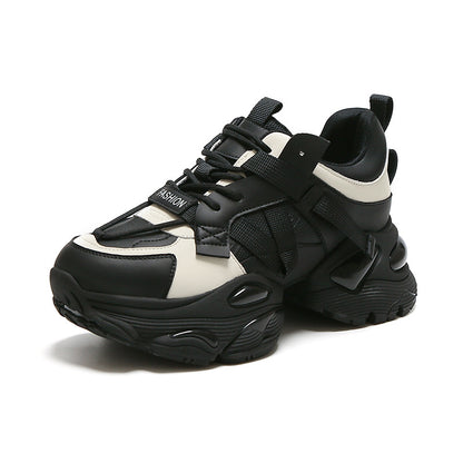 Chic Peak Sporty Shoes