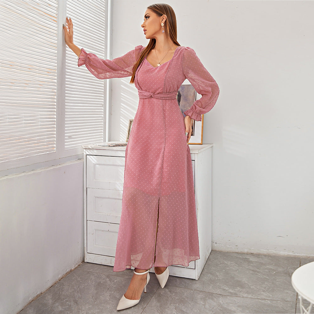 Voile Visionary Slim Maxi