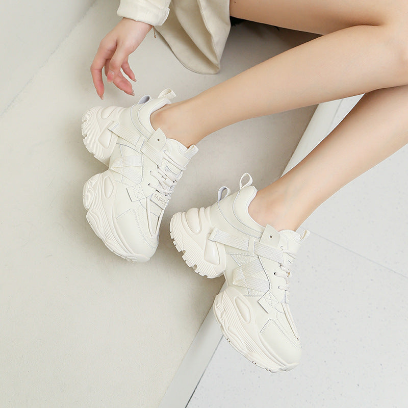 Chic Peak Sporty Shoes