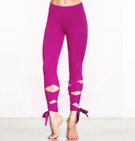 Yoga Leggings fitness Pants