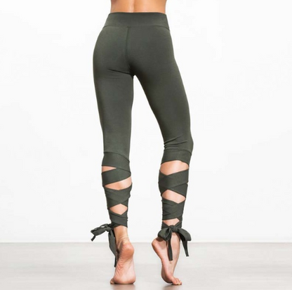 Yoga Leggings fitness Pants