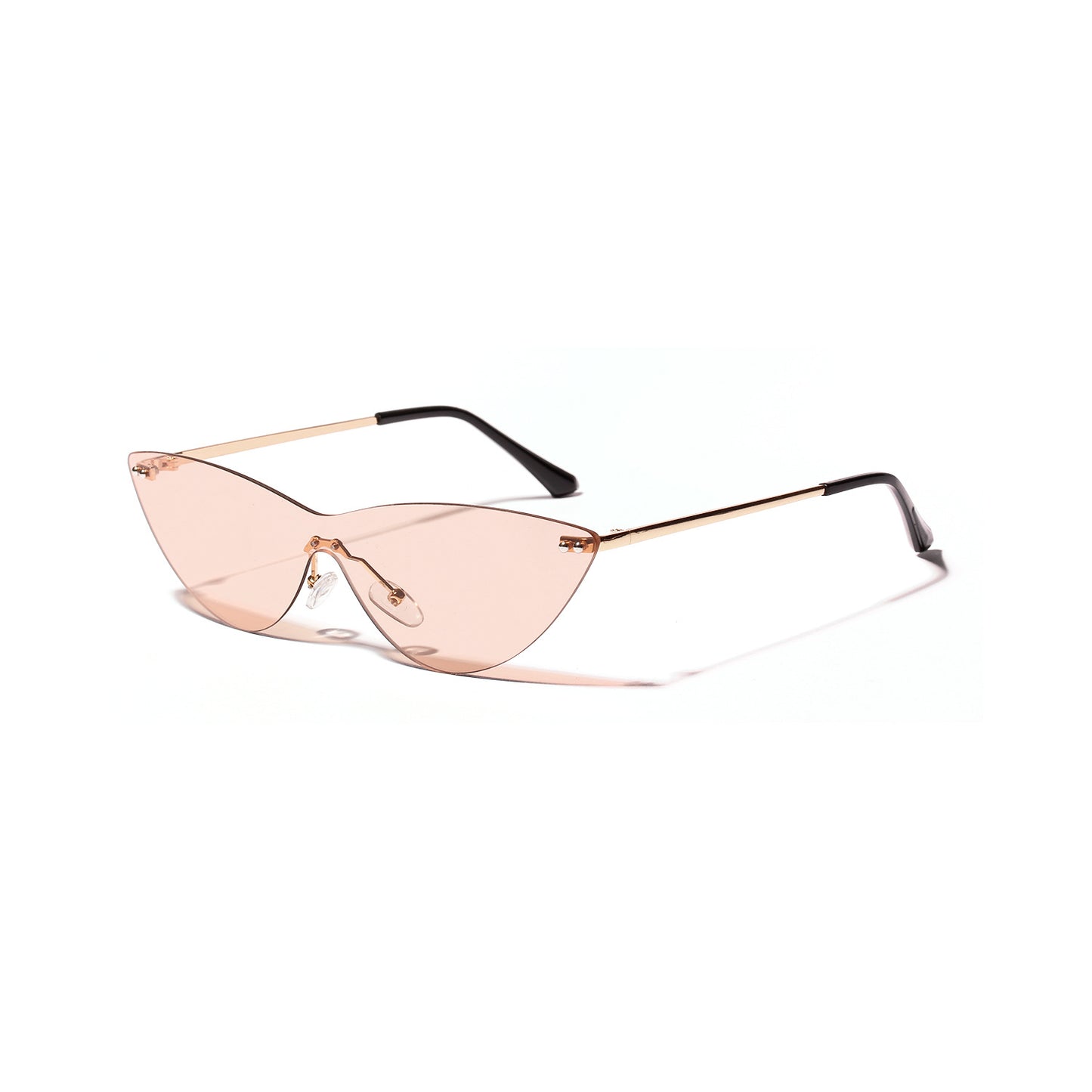 Cat-eye Sunglasses