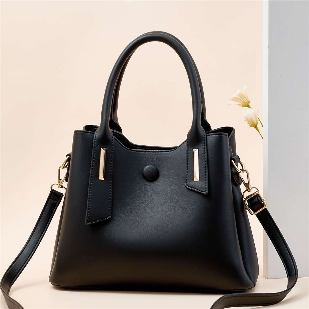 Elegant Shoulder Bag