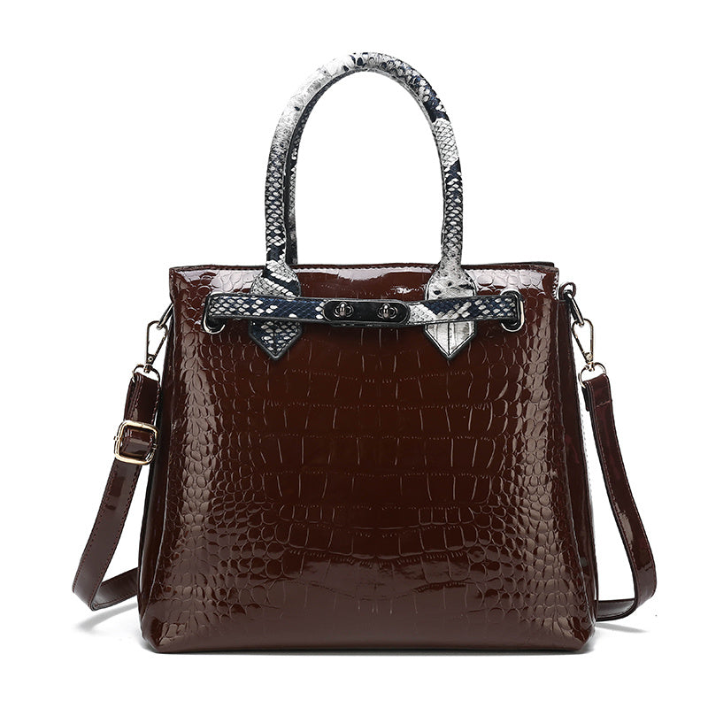 Sleek Premium Women's Bag