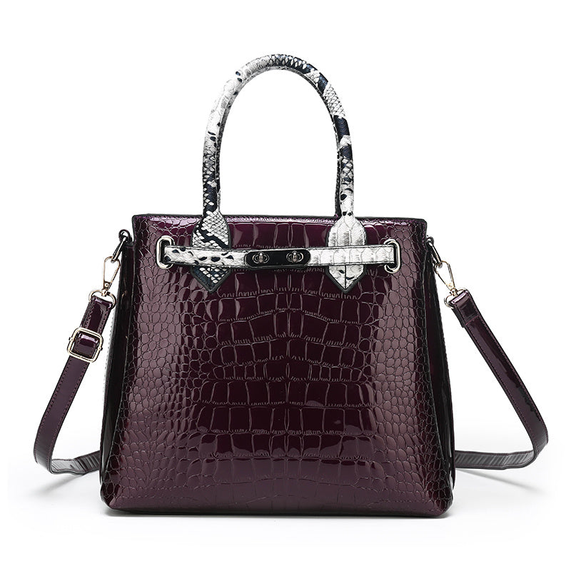 Sleek Premium Women's Bag