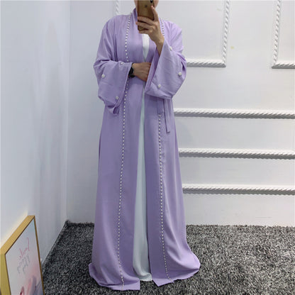 Moroccan Abaya