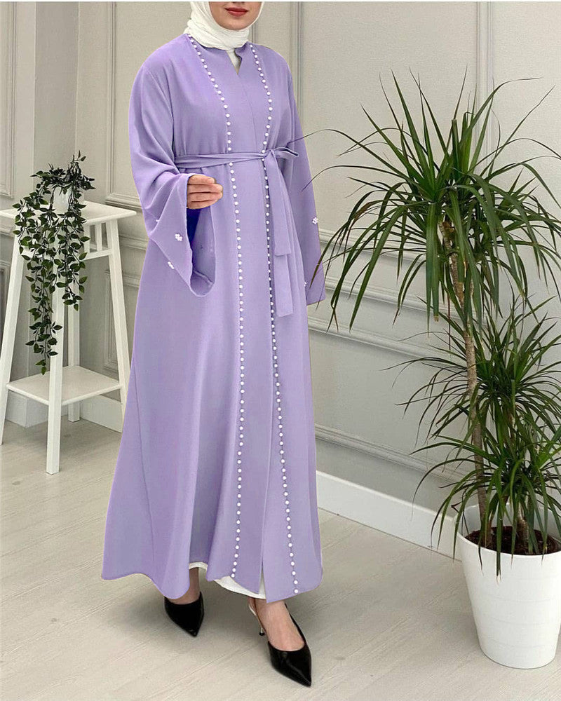 Moroccan Abaya