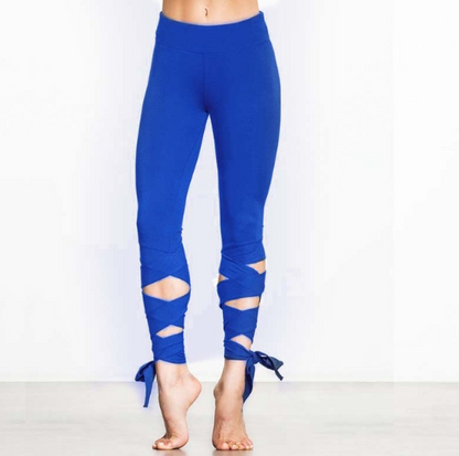 Yoga Leggings fitness Pants