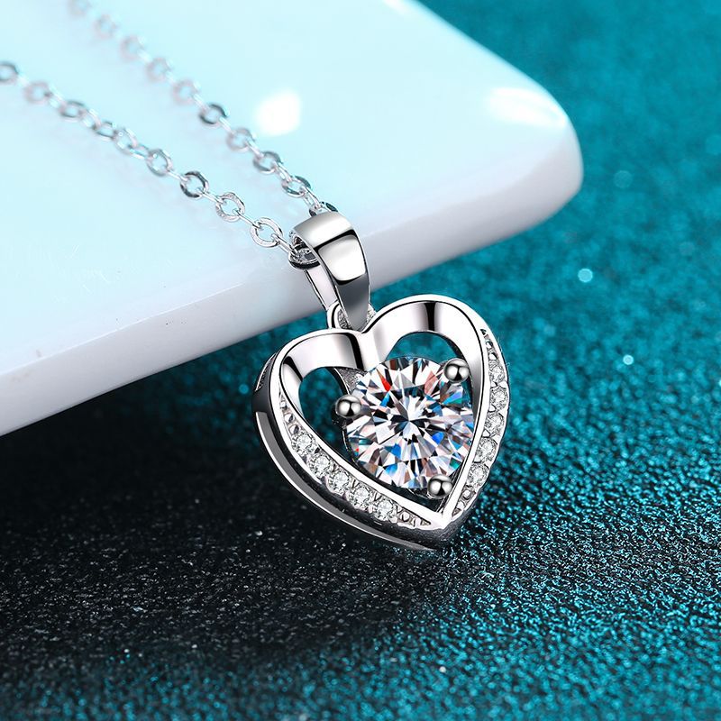 True Love Necklace