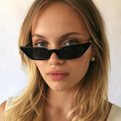 Cat Eye Sunglasses