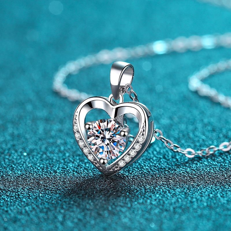 True Love Necklace