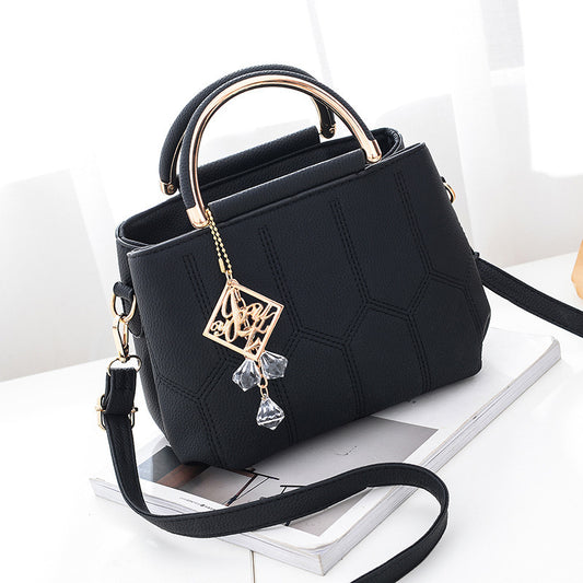 Compact Mini Crossbody Bag