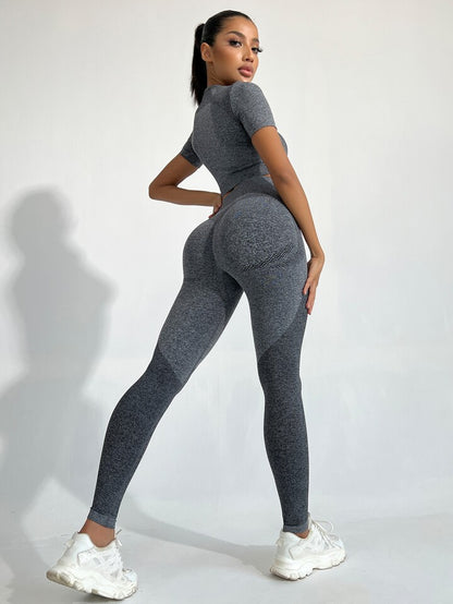 Workout Sports Suit