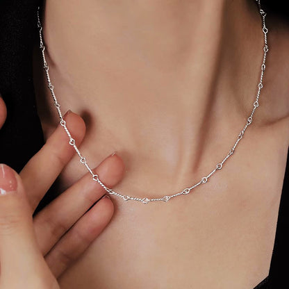 Clavicle Chain