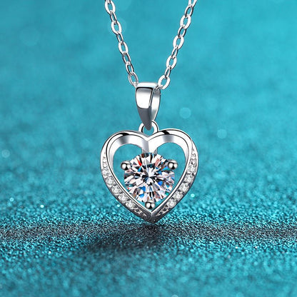 True Love Necklace