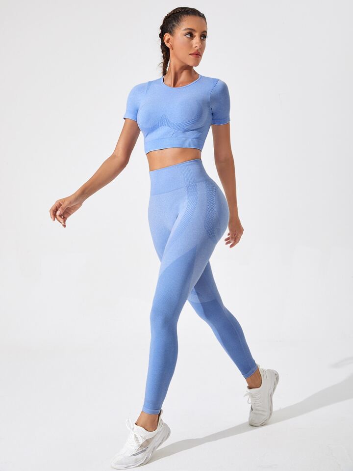 Workout Sports Suit