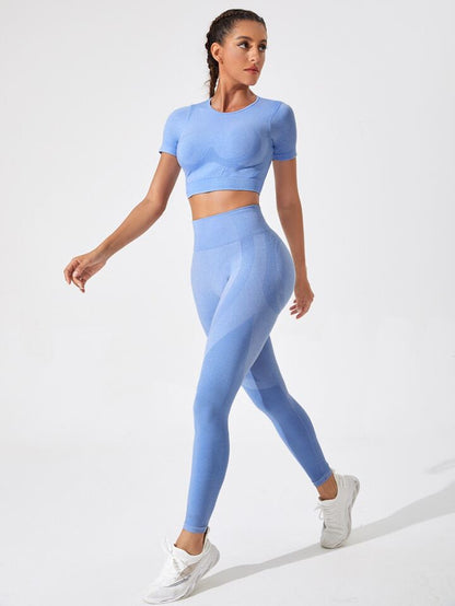 Workout Sports Suit