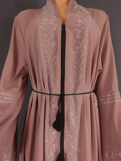 Robe Arabic Gown