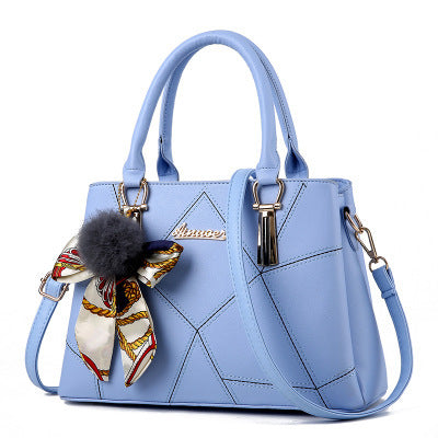 Glamorous Diagonal Shoulder Bag