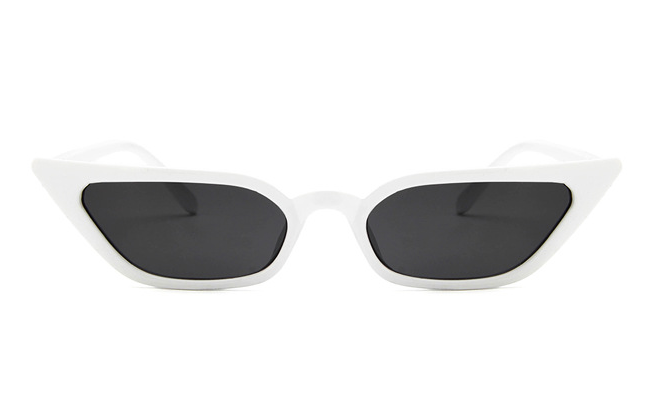 Cat Eye Sunglasses