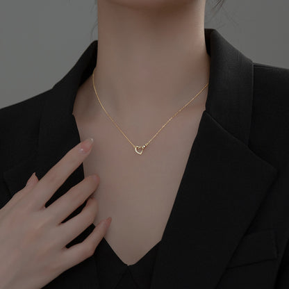 Korean Style Simple Necklace