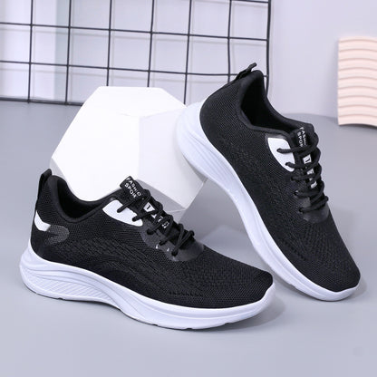 Airy Ease Sports Shoes