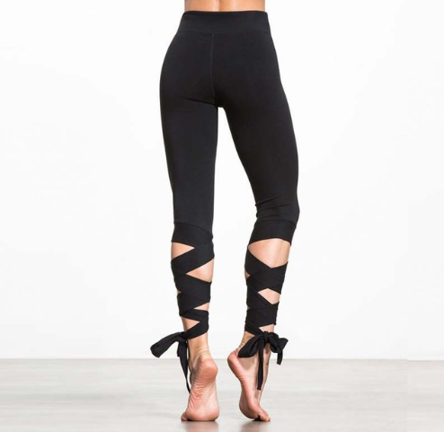 Yoga Leggings fitness Pants