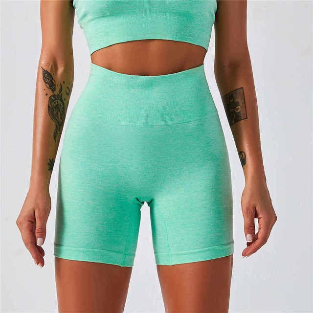 Leggings For Women Clothing Shorts Short Pants Fitness