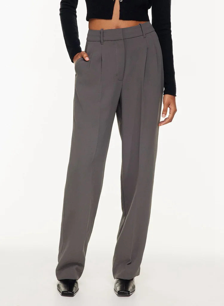 Modern Metro Wide Pants