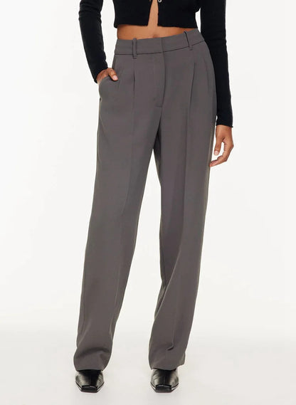 Modern Metro Wide Pants