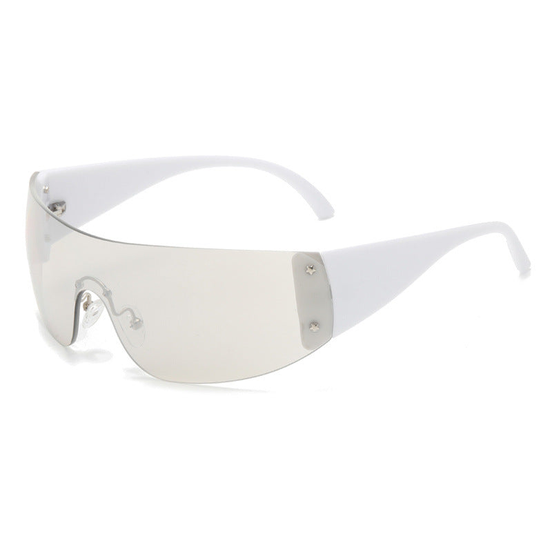 All-in-one Sunshade Sunglasses