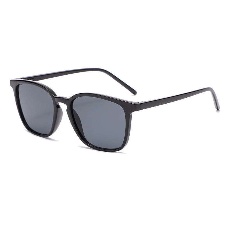 Simple Retro Sunglasses