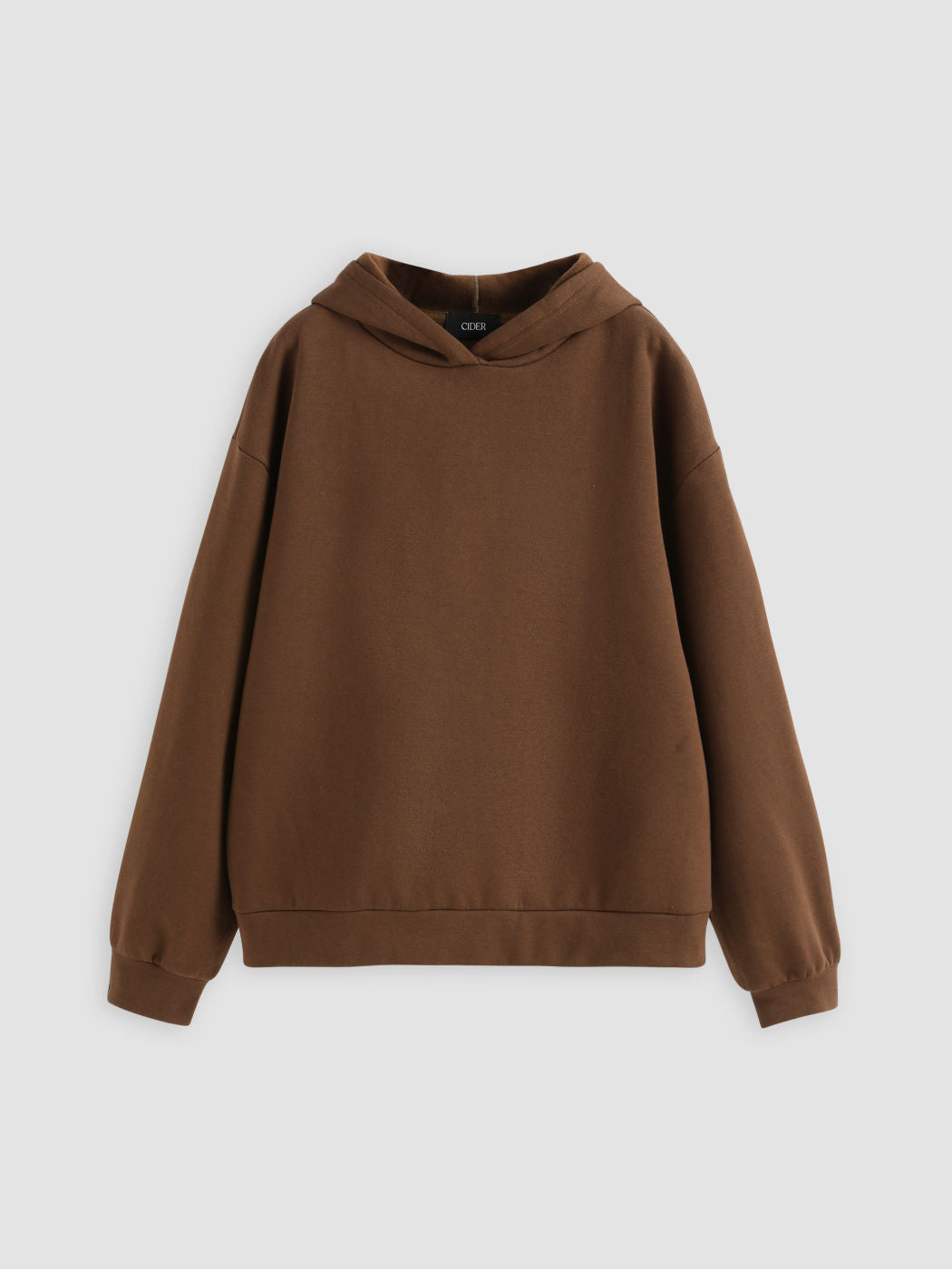 Casual Loose Long -sleeved Hoodie