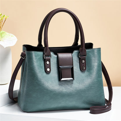 Prestige Office Crossbody Tote