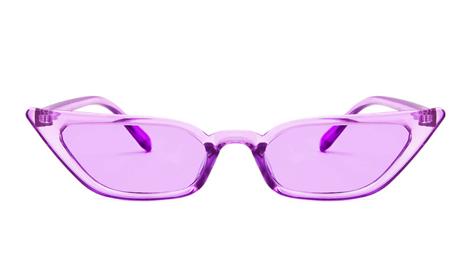 Cat Eye Sunglasses