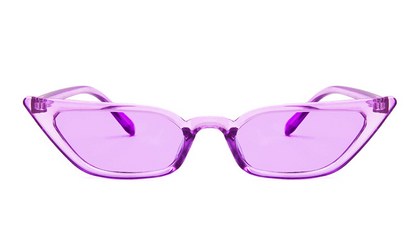 Cat Eye Sunglasses