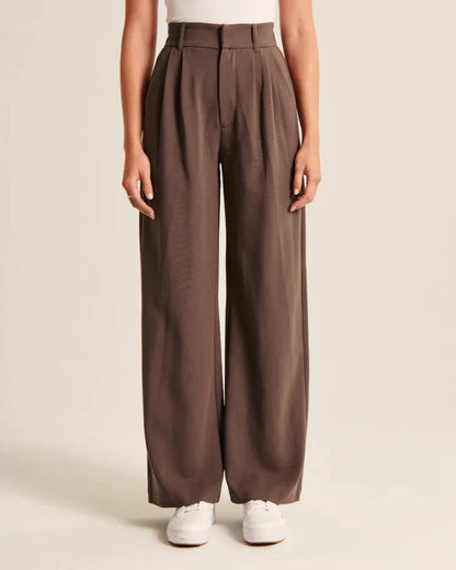 Modern Metro Wide Pants