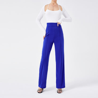 Retro Rise Bell Bottoms