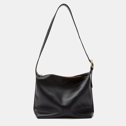 Chic Genuine Leather Carryall