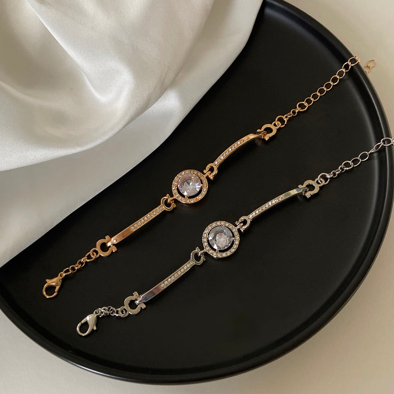 Elegant Delicate Bracelet