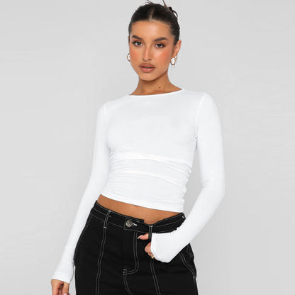 Sleek Base Shirt