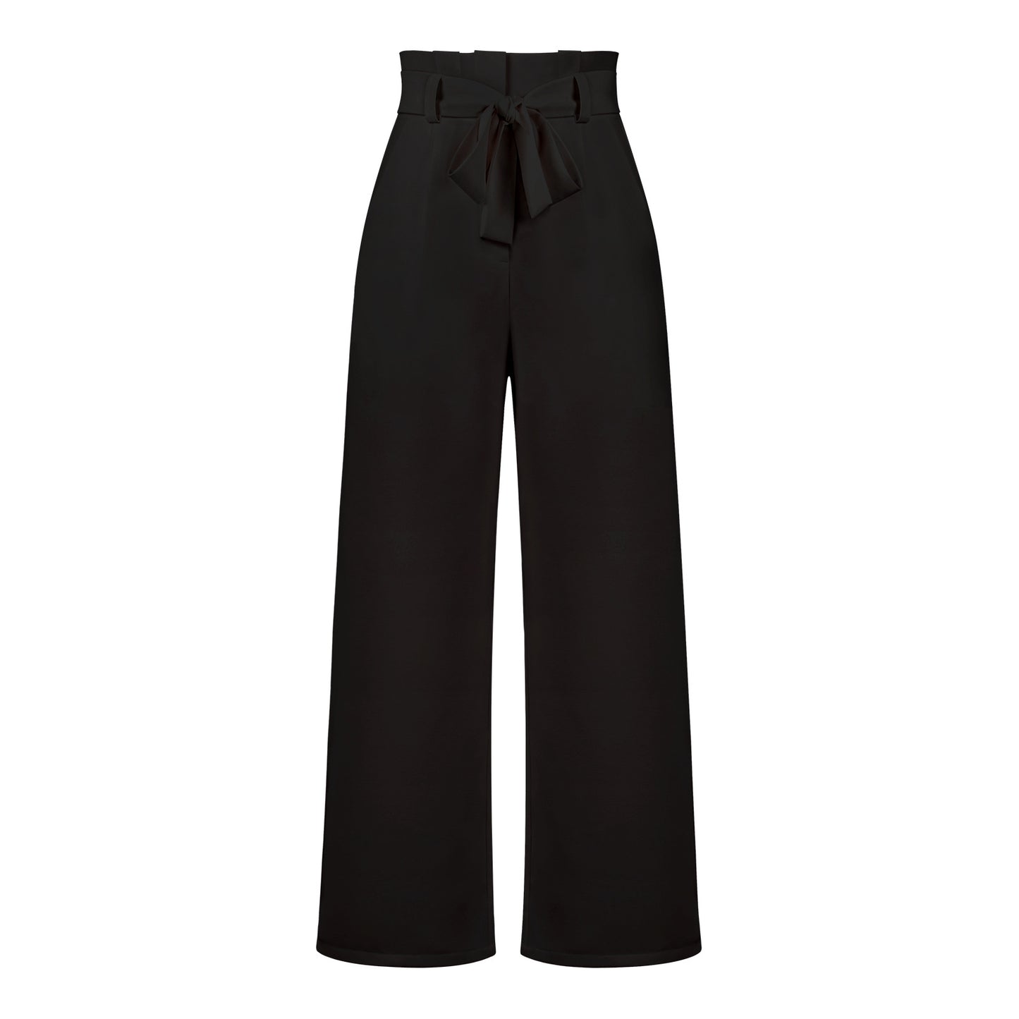 All-Wear Wide-Leg Pants