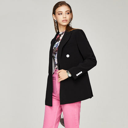 Refined Rebel Blazer