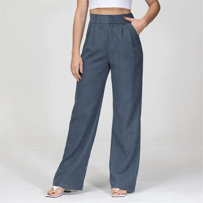 Modern Metro Wide Pants