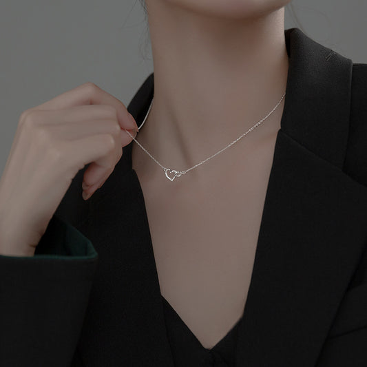 Korean Style Simple Necklace