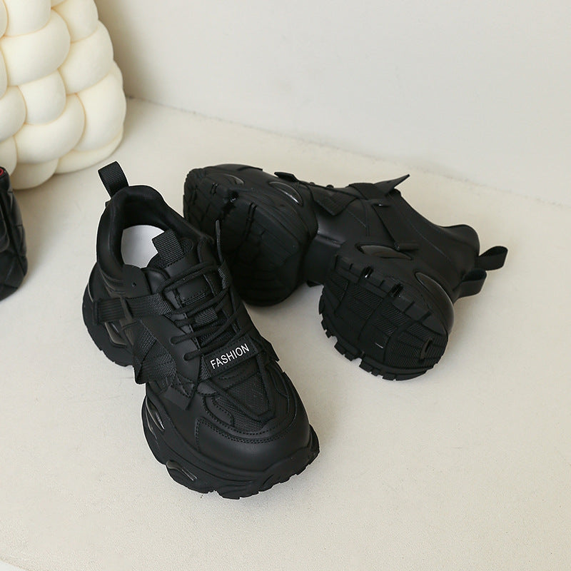 Chic Peak Sporty Shoes