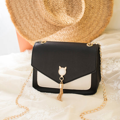 Versatile Small Crossbody Tote