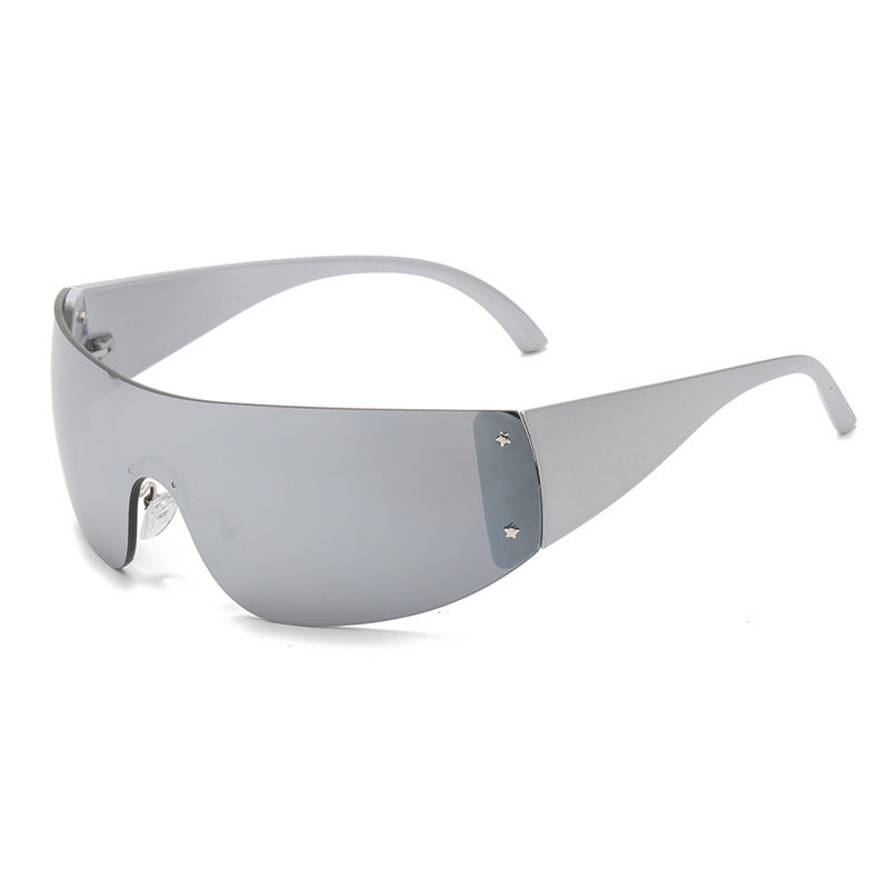 All-in-one Sunshade Sunglasses