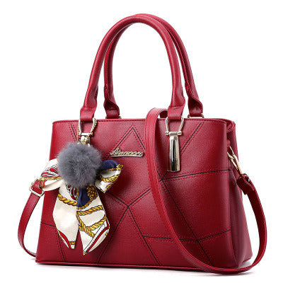 Glamorous Diagonal Shoulder Bag