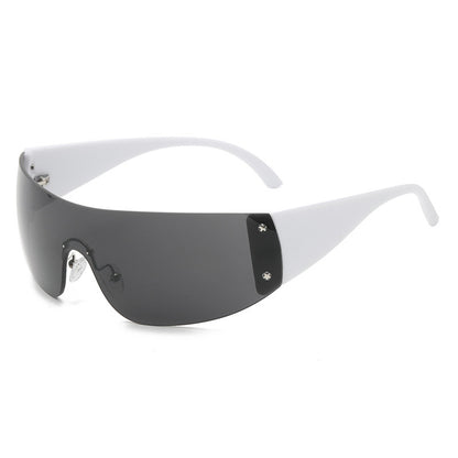 All-in-one Sunshade Sunglasses